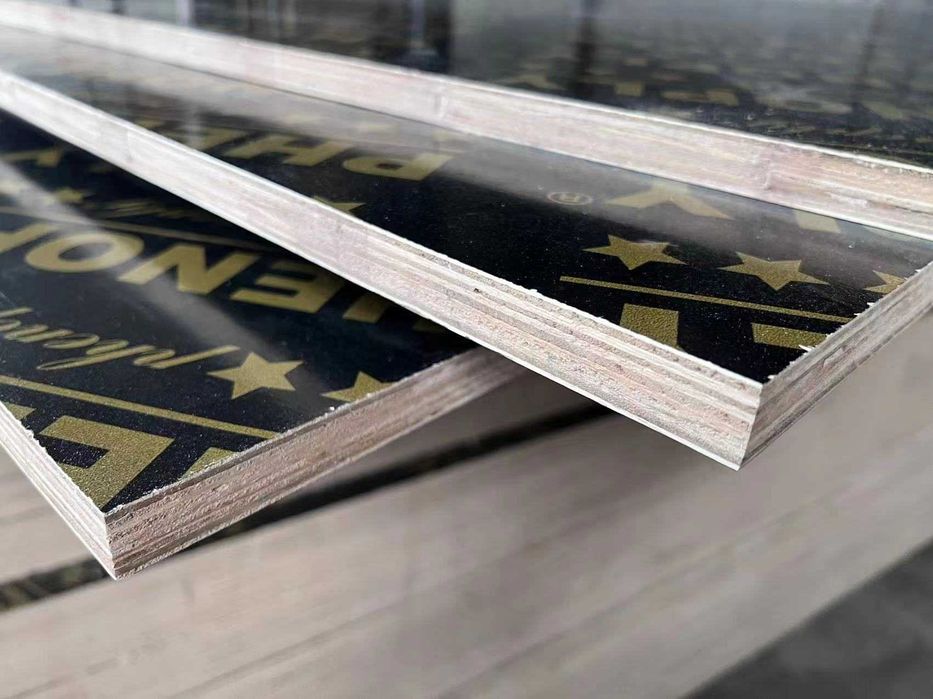 строителен шперплат PHENOPLY 2440/1220/20мм (НАЙ-ГОЛЕМИЯ ВНОСИТЕЛ)