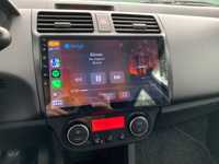 Navigatie GPS Android 13 Suzuki Swift - Wi-Fi, Bluetooth, DSP , QLed