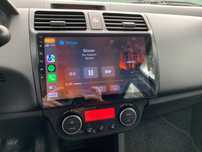 Navigatie GPS Android 14 Dedicata Suzuki Swift - Camera Cadou