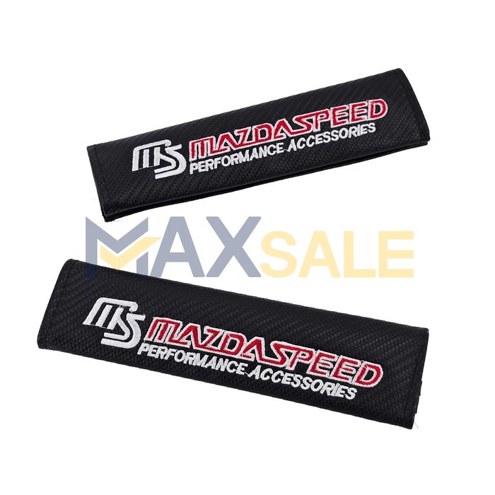 Колан протектори комплект 2бр mazda 2 3 5 6 premacy cx-5 мазда панел