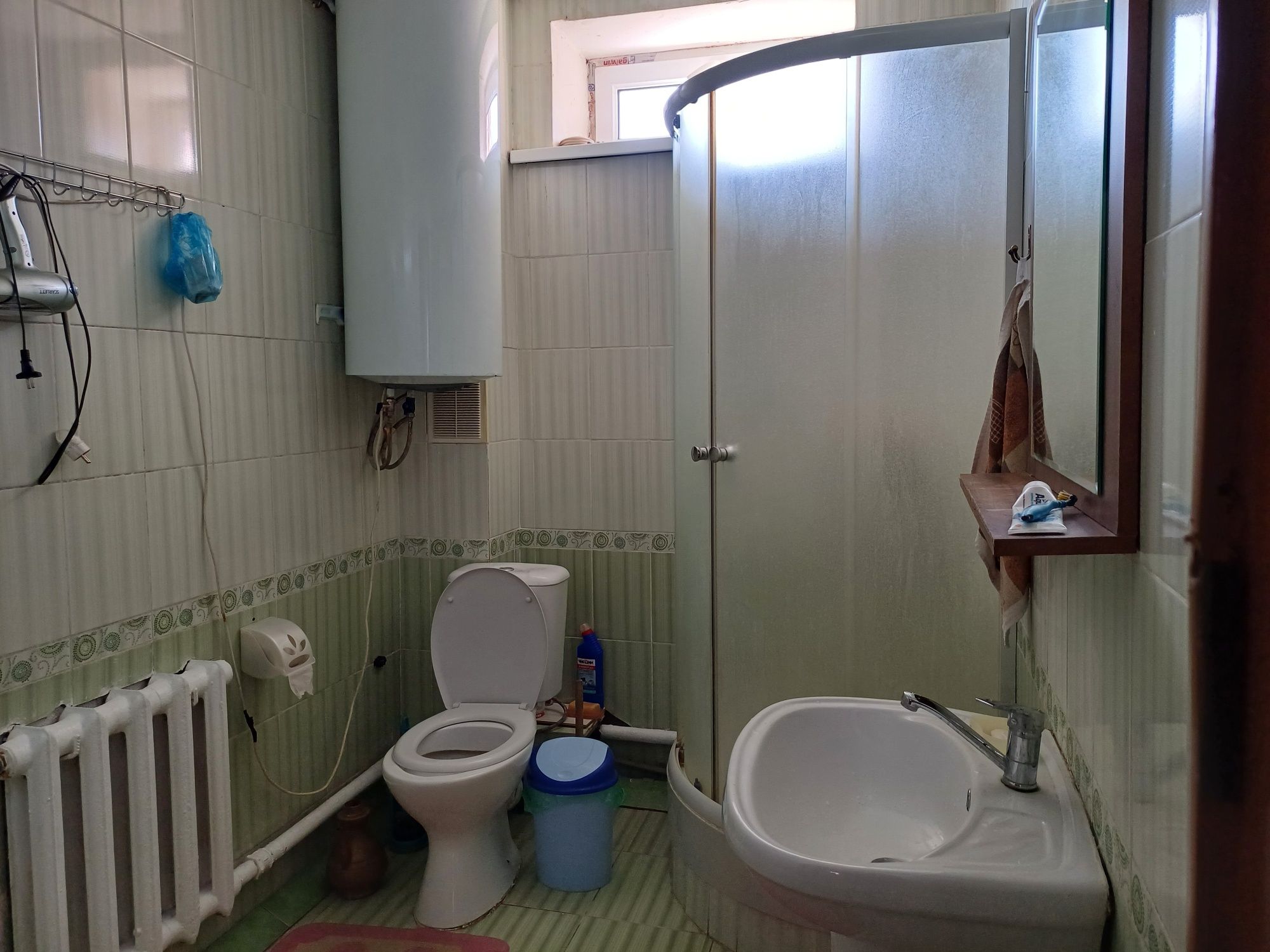 Сдам коттедж посуточно