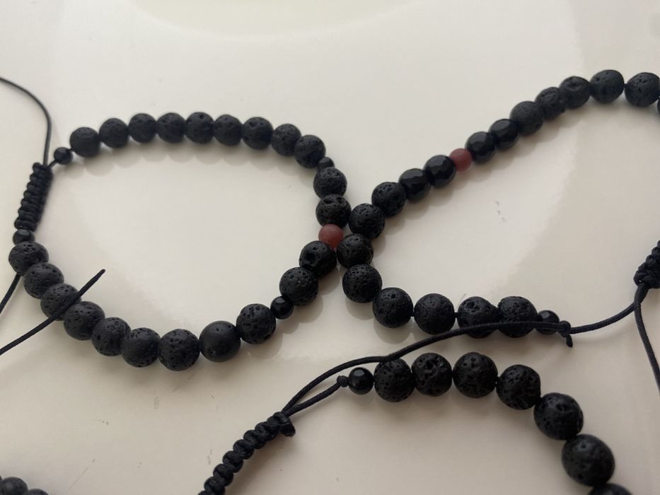 Bratari piatra naturala