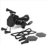 Suport Telefon Moto/Scuter X Grip