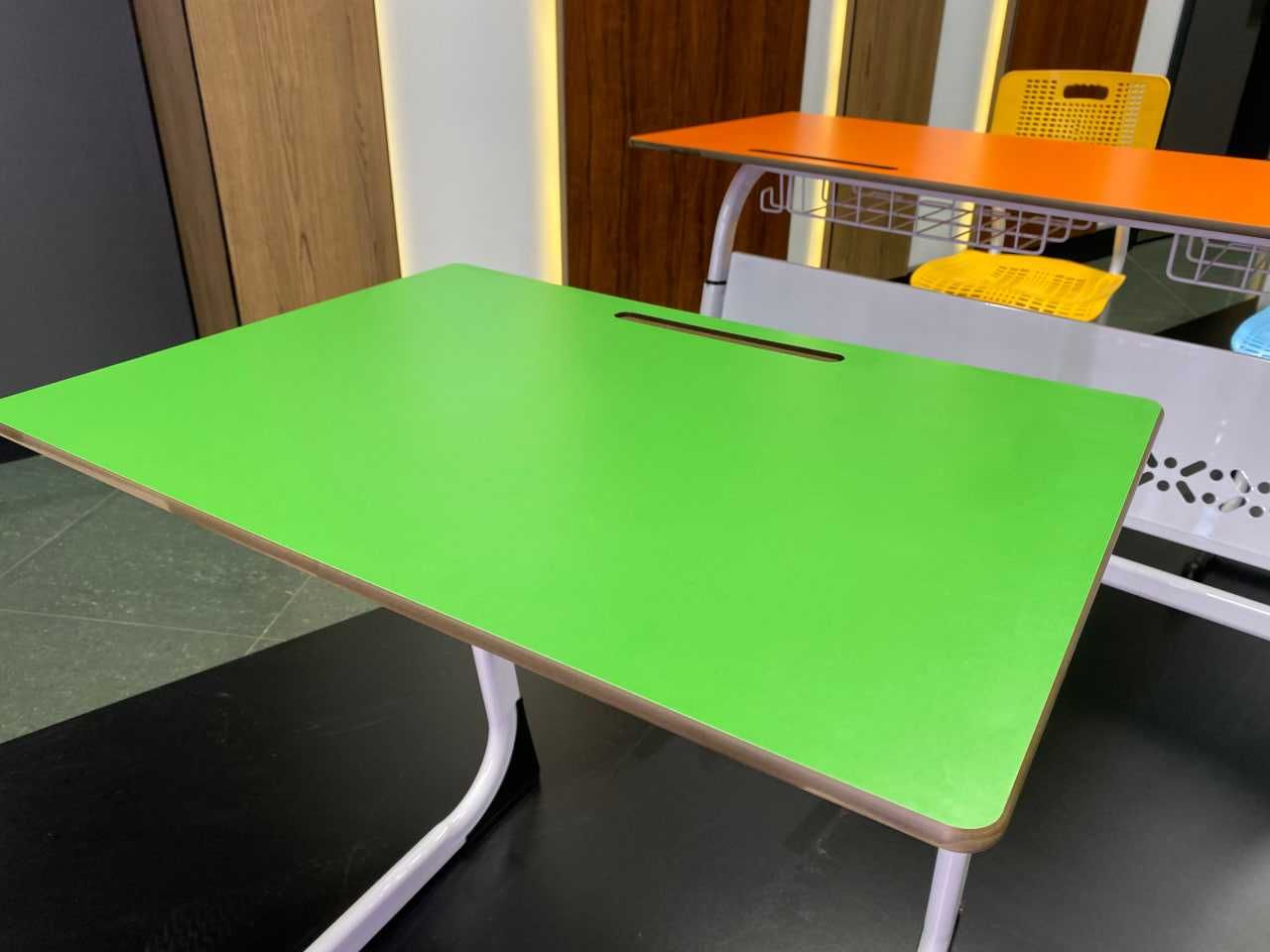 парта | HPL panel va MDF dan parta | парты из панели HPL и МДФ | HP-9