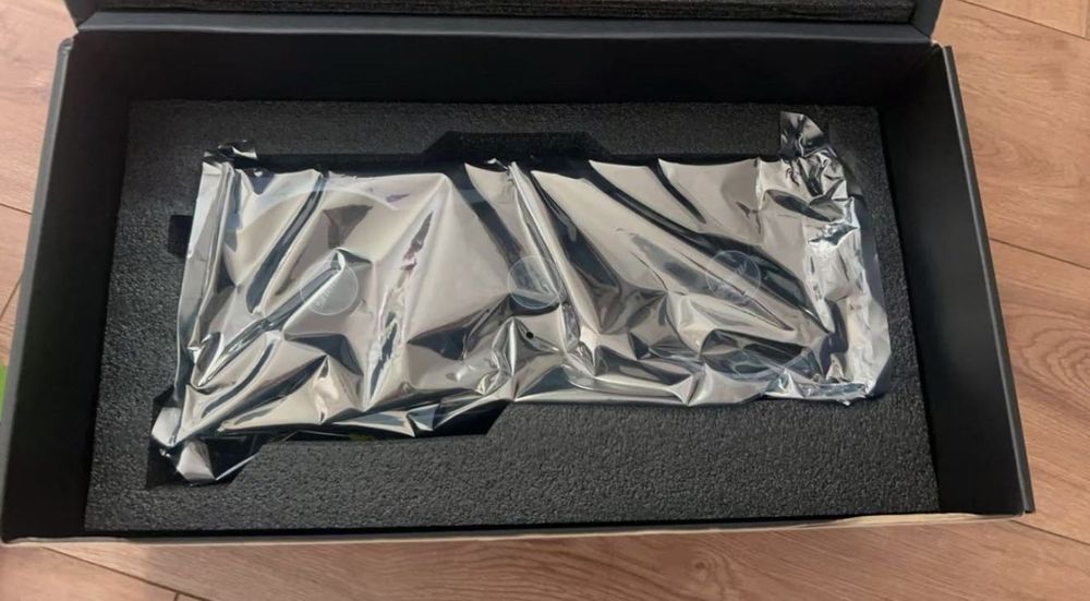 Gygabite RTX 5090 Aorus Master 32GB GDDR7