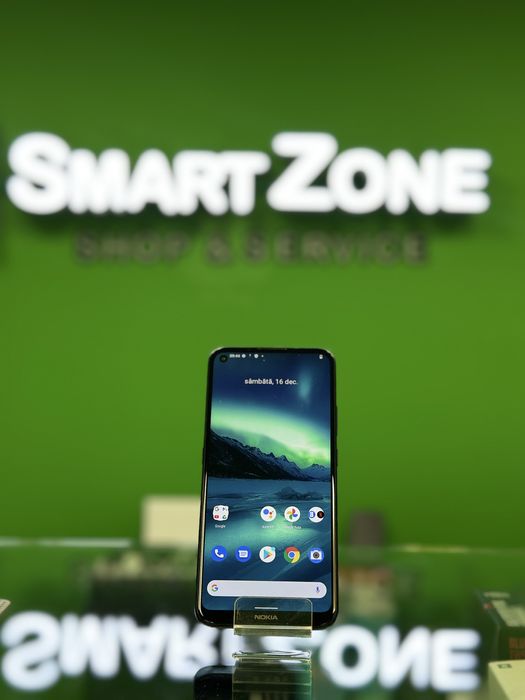 Nokia 5.4 64GB | SmartzoneMobile