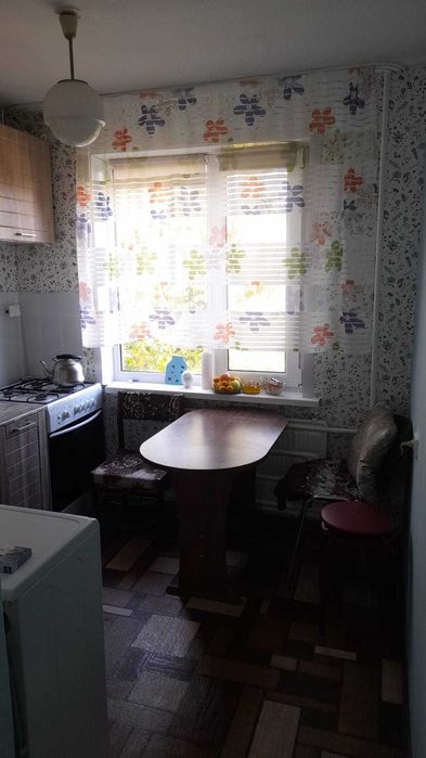 Продам 2х комн. квартиру, р-он Ремзавод