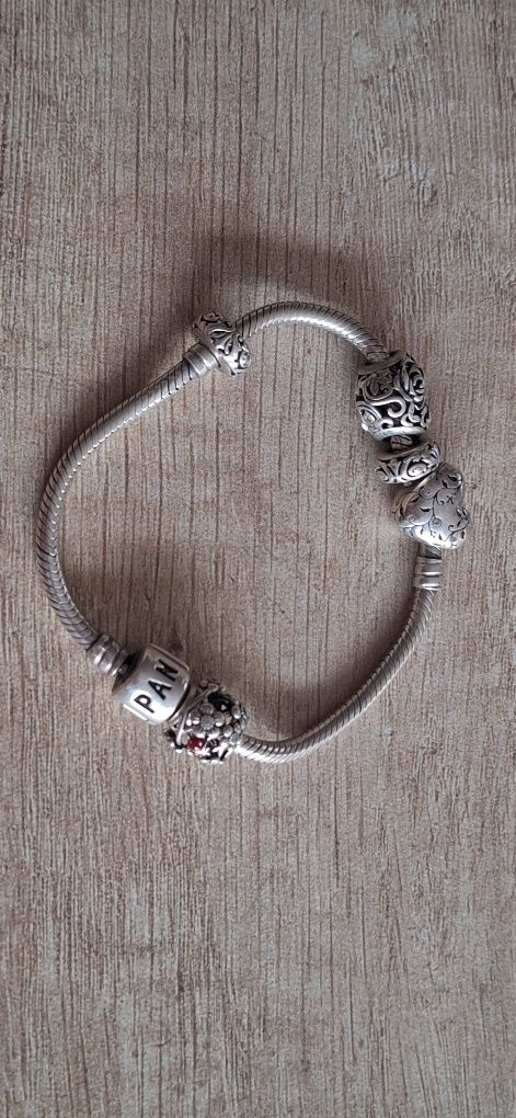 Pandora дамска гривна