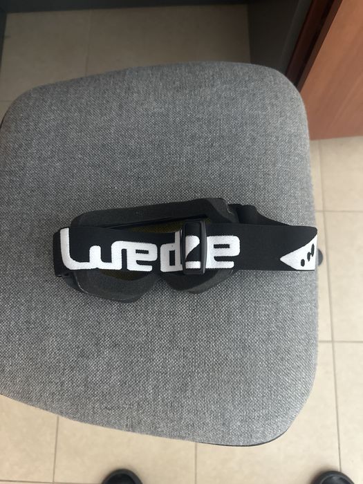 Очила- маска за ски/сноуборд “Wed’ze”