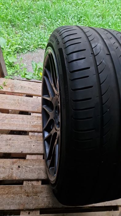 Jate bmw 19’ 2 latimi