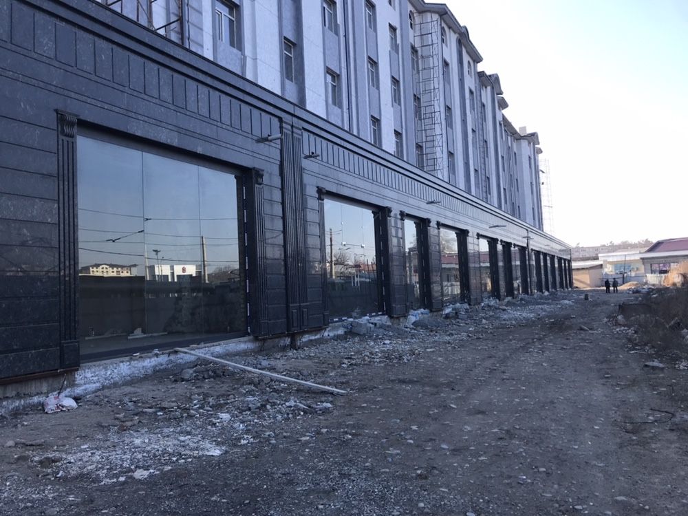 Калёное стекло 850.000 сум 1. кв