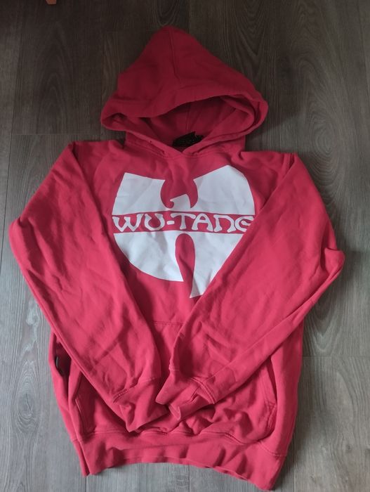 Wu-Tang Wu wear суичър