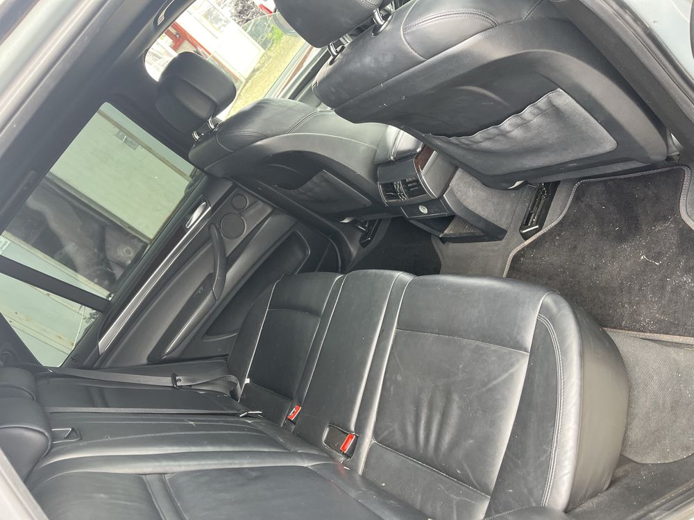 Bmw x5 e70 4.0d 306 НА ЧАСТИ ( бмв х5 е70 4.0 д 306 )