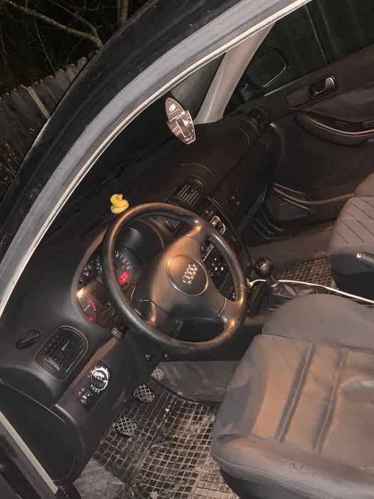 Vand audi a 3 1.6