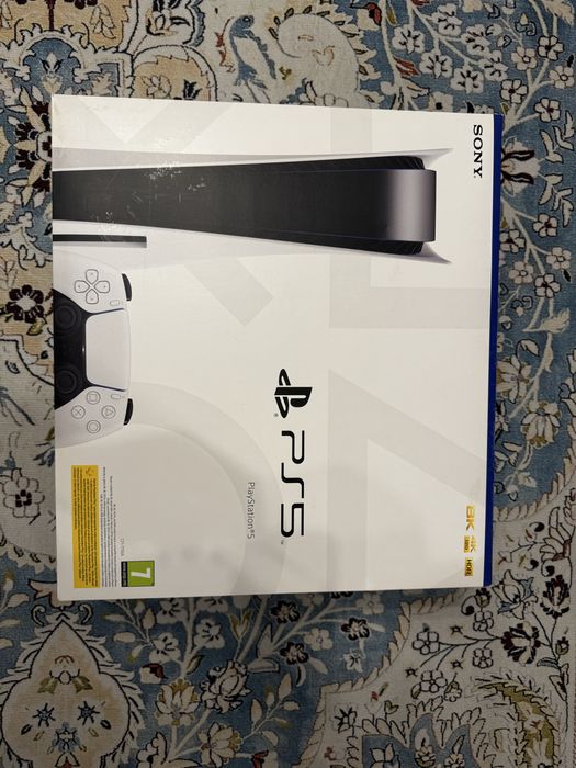Playstation 5 PS5 cu disc