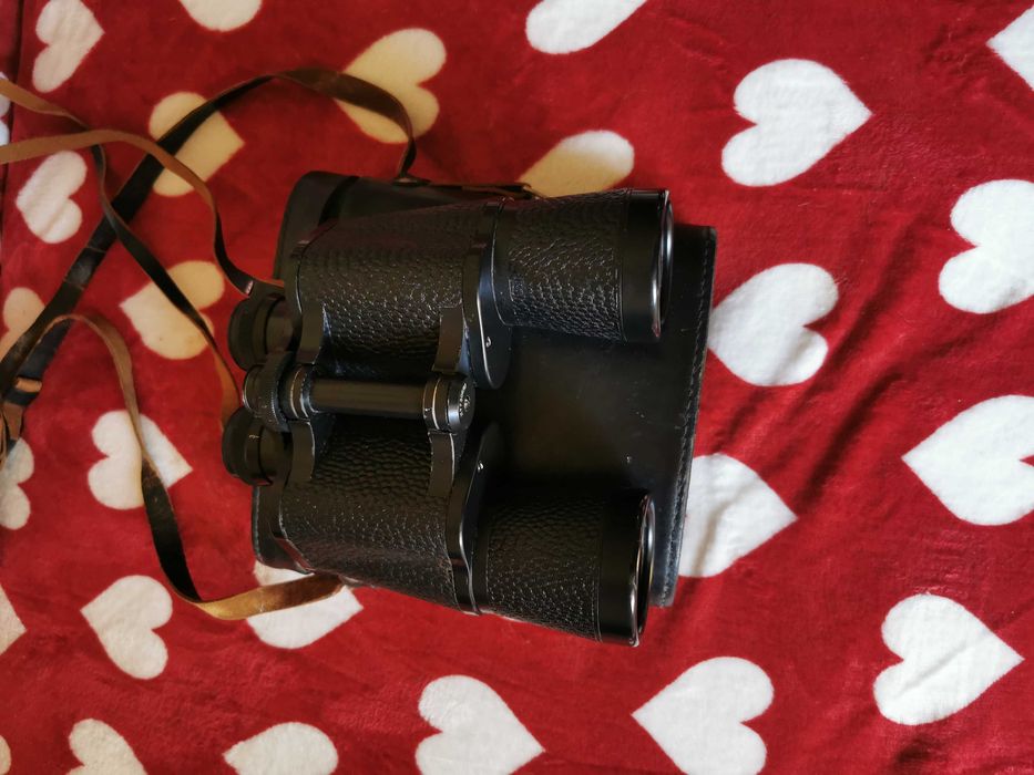 Binoclu URSS BPC 7x50