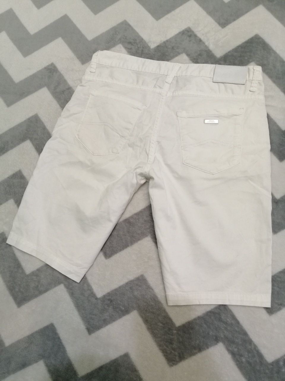 ARMANI EXCHANGE pantaloni scurți originali TOP | transport GRATUIT‼️
