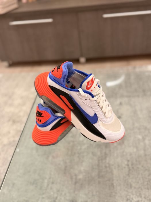 Vand adidasi Nike Airmax 2090 EOI
