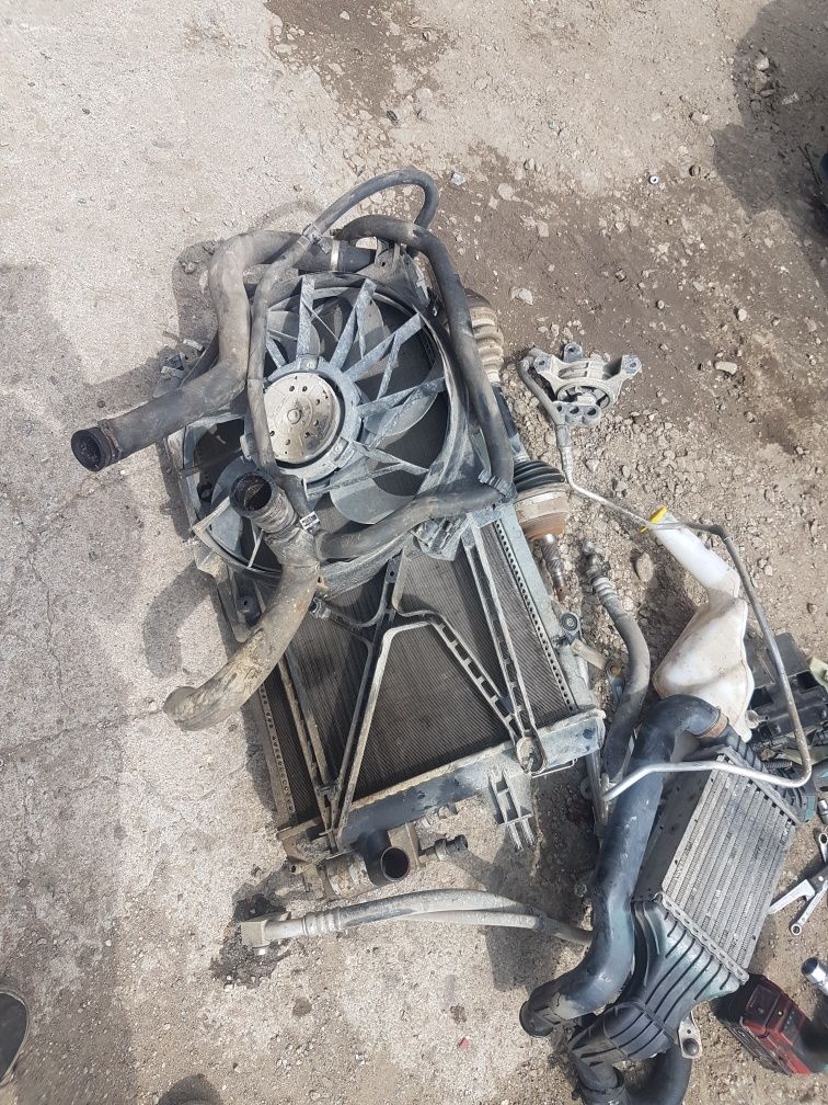 Полуоскаи за опел астра г 1.7 исузу