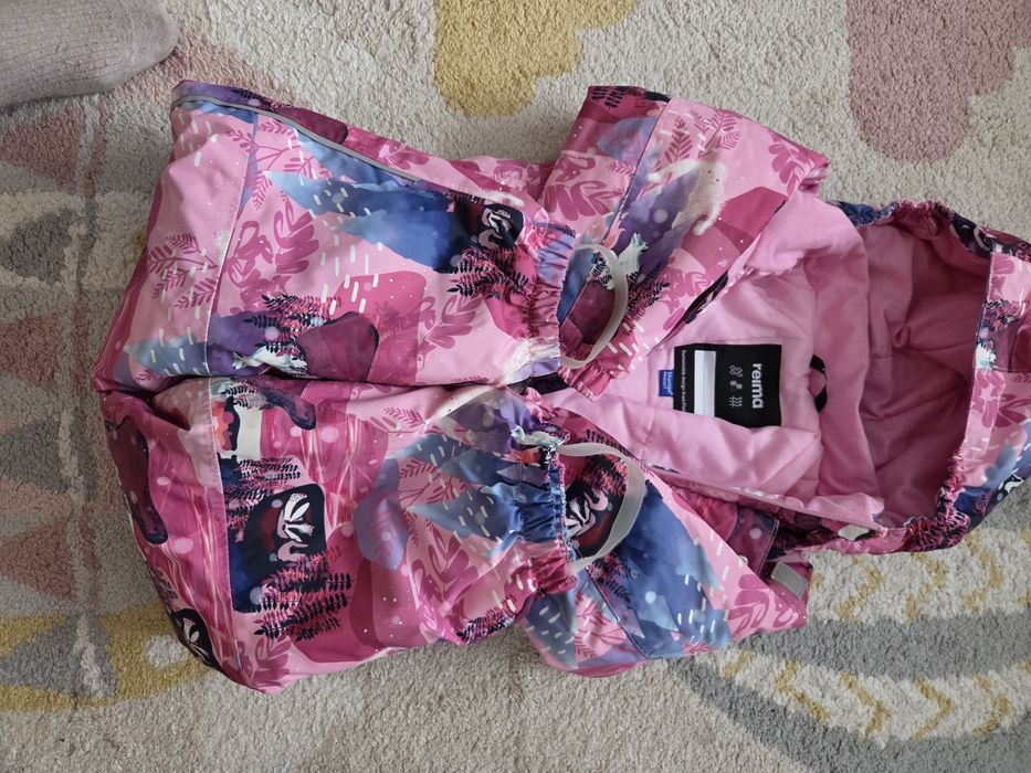 Salopeta reima copii