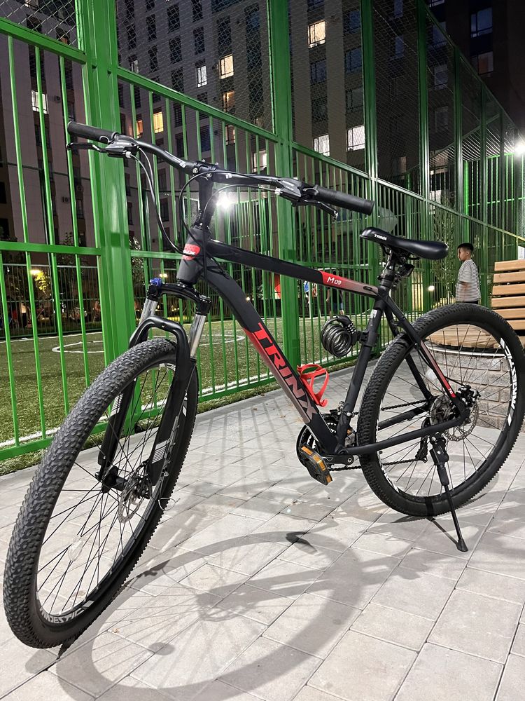 Велосипед Trinx m139