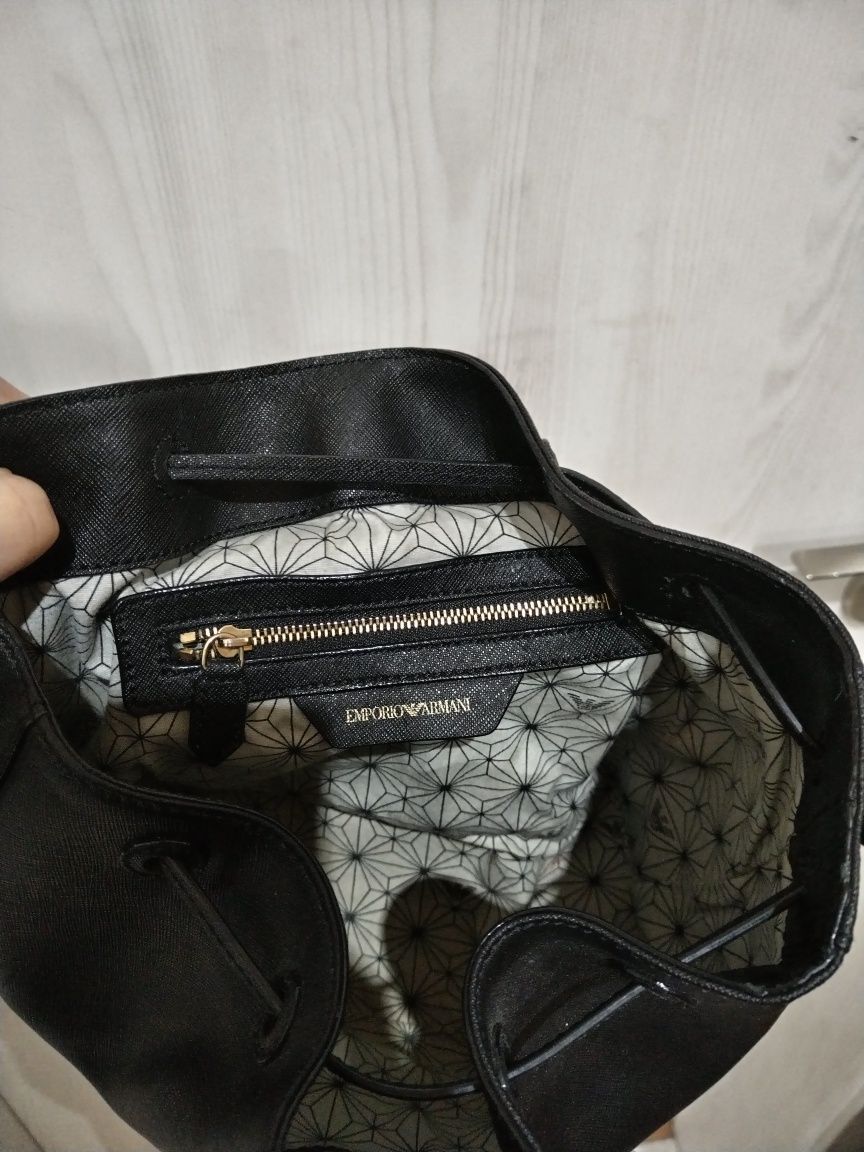 Оригинална раница Emporiо Armani