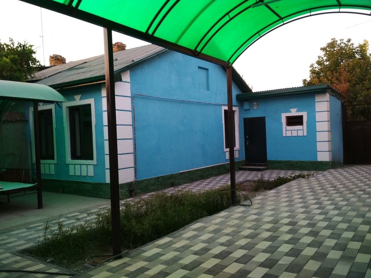 Продаётся участок.