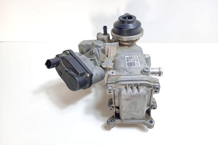 Racitor gaze  cu EGR 059131515CG Audi A6 4G/C7 seria