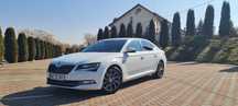 Skoda Superb, Laurin&Klement, 2016, 2.0TDI, 150CP, ACCEPT SCHIMB!