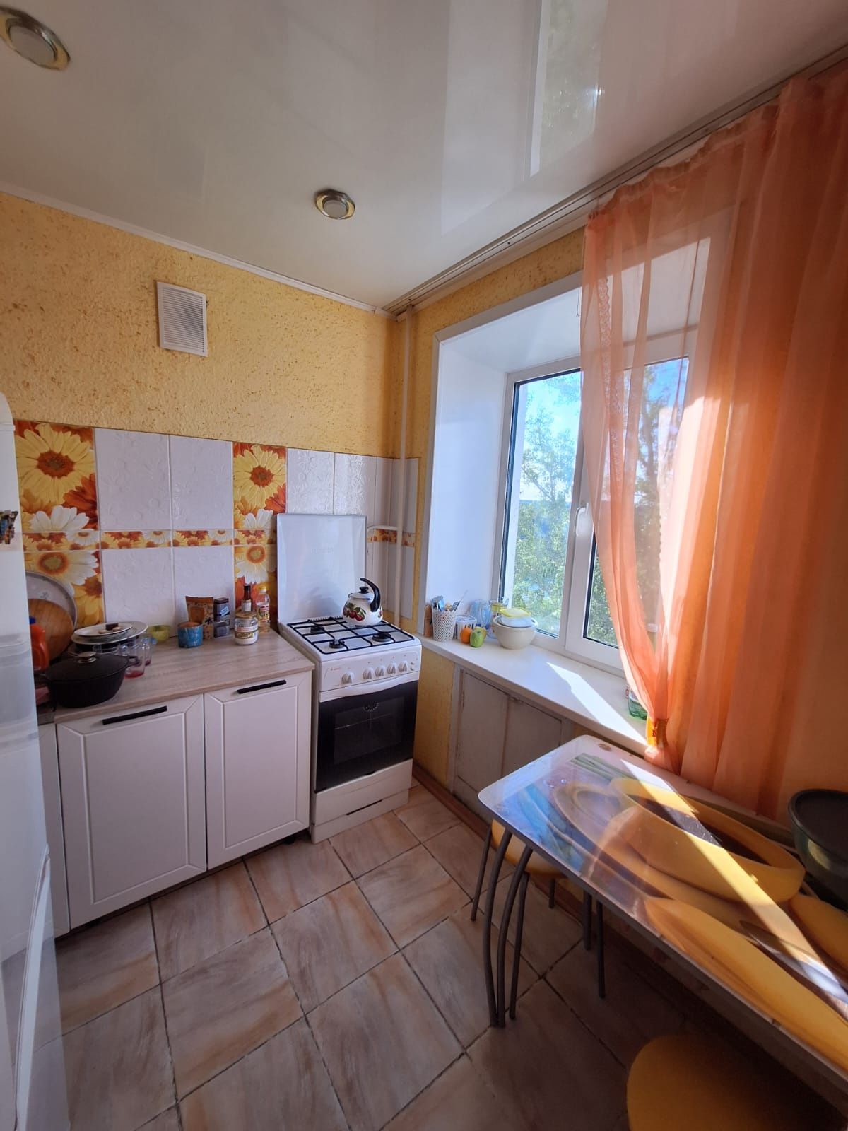 Продам 2-комнатную квартиру