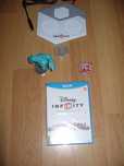 Игра Disney Infinity за Nintendo Wii U - 60лв за комплект