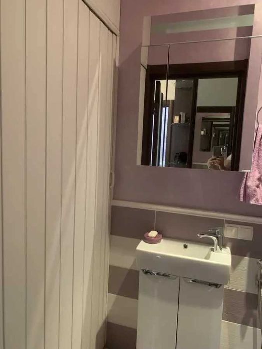 Дава се под наем Двустаен апартамент в София, Гоце Делчев - 65 кв.м за 637.5 € - Снимка #4