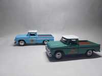 Macheta Chevrolet Pick up