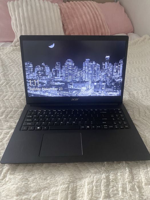 Acer Aspire A315-34
