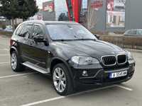 BMW X5 E70 3.0sd