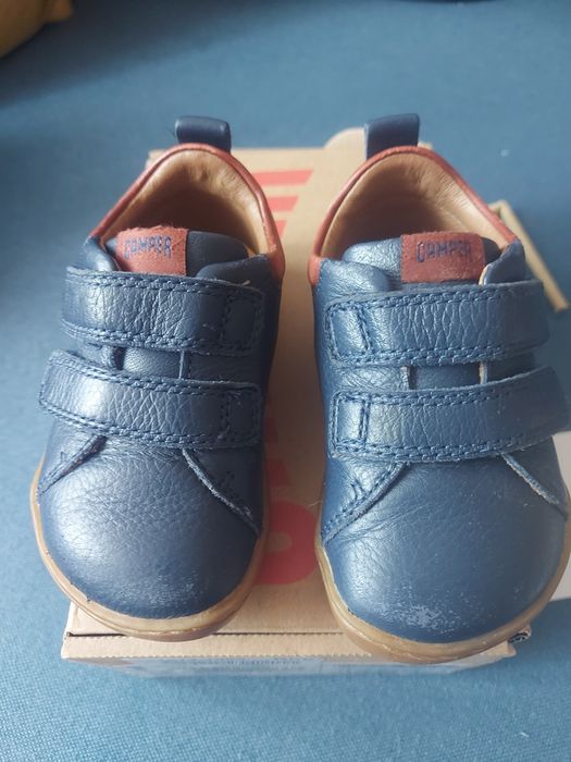 Кецове camper peu 21ви номер