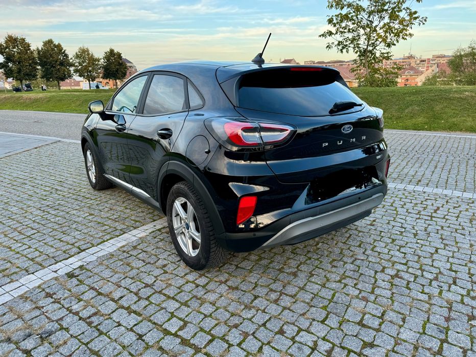 Ford Puma ST-Line Hybrid Navi-LED-Front Assist -2 chei