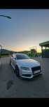 Vand audi a4 b8 avariat!