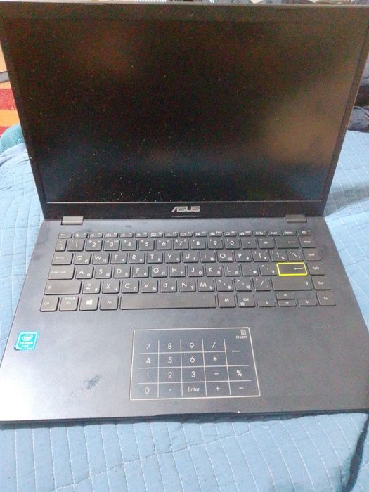 Ноутбук asus хороший