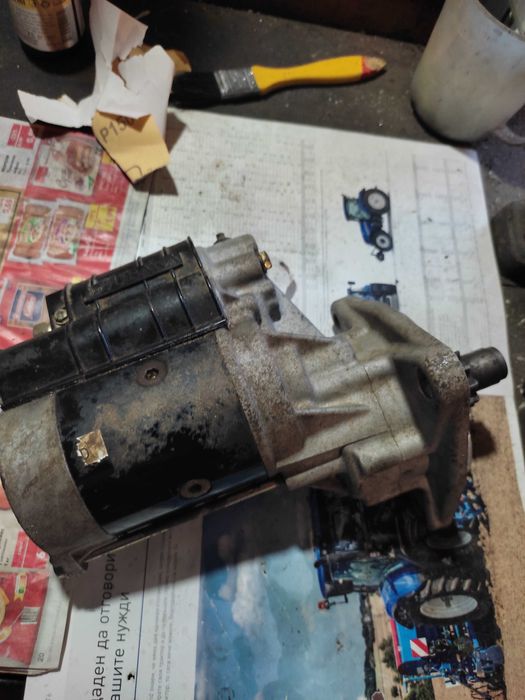 Стартер за Беларус 952, 24v