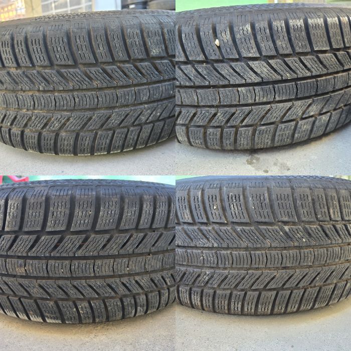 Jante R18 originale Porsche Cayenne compatibile Touareg/AudiQ7 5x130