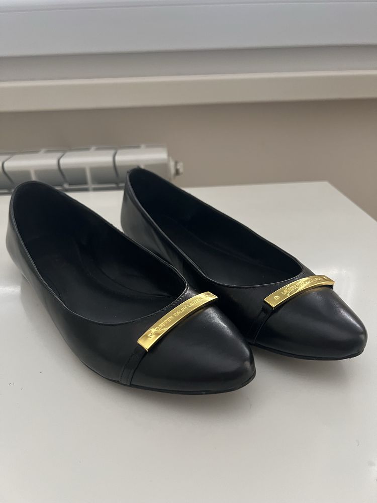Оригинални Ralph Lauren обувки/балерини