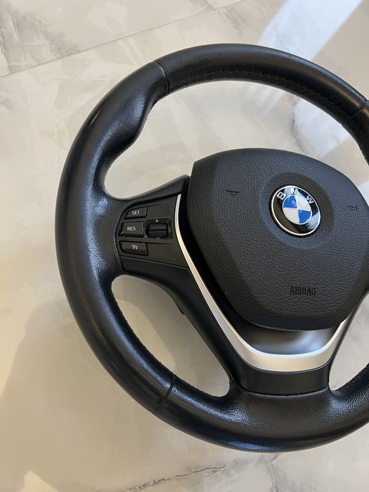 Volan BMW F30 Original