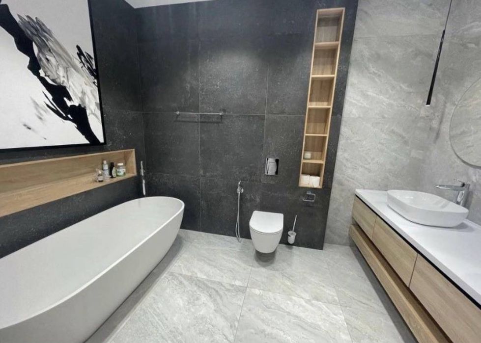 Жк Mirabad Avenue-Сдается 4-х комнатная в элит комплексе!