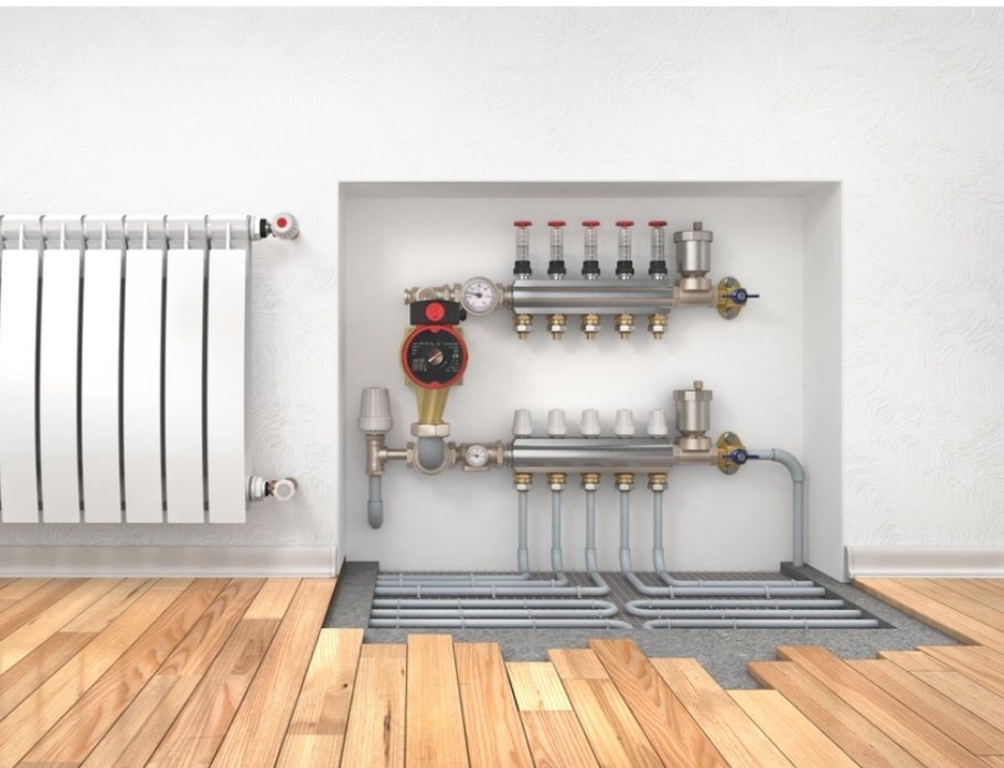 Santexnik сантехник