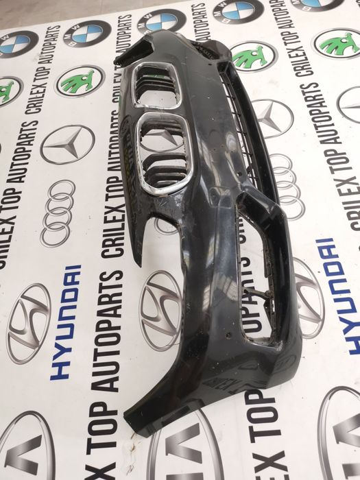bară fata BMW seria 1 f20 lci 2015,2016, 2017, 2018,2019