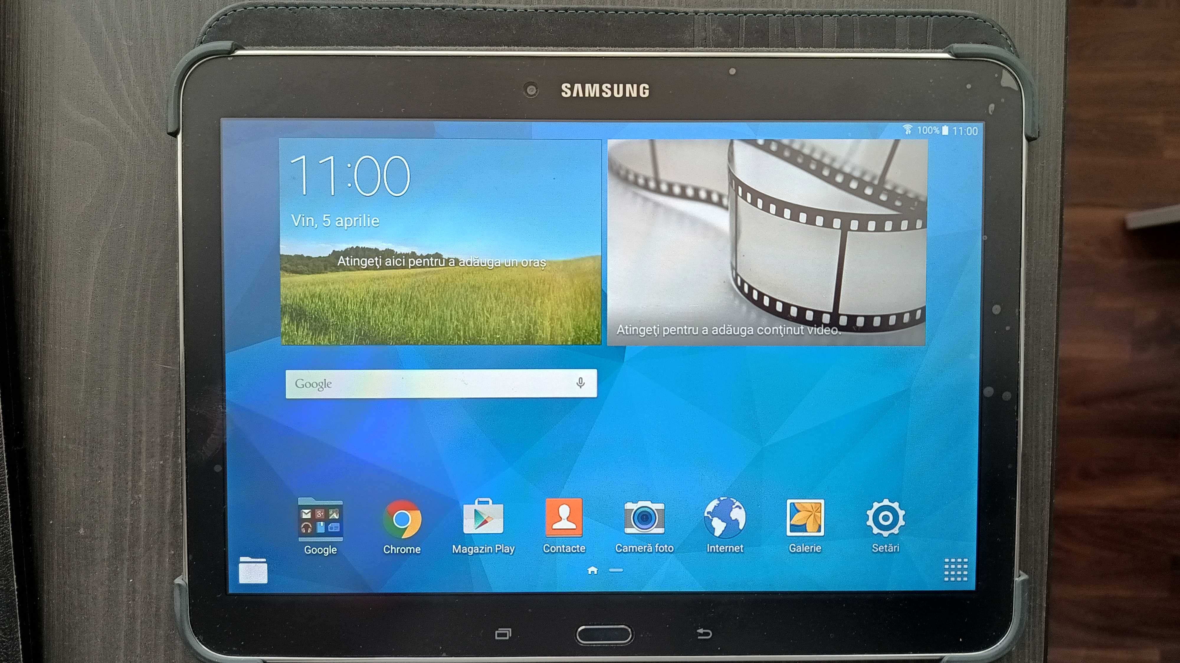 Samsung Galaxy Tab 4 SM-T533