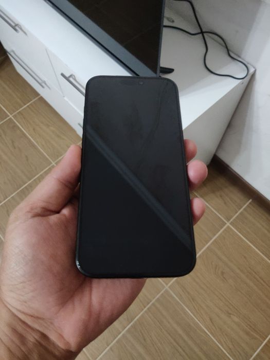 Iphone 16 pro max 256