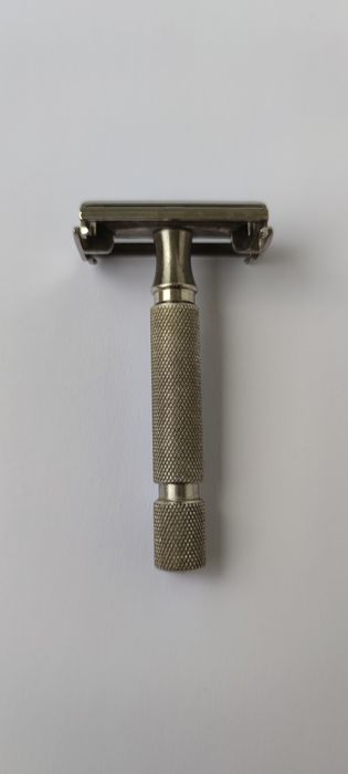 Aparat de ras Gillette Vintage Gillette Rocket HD