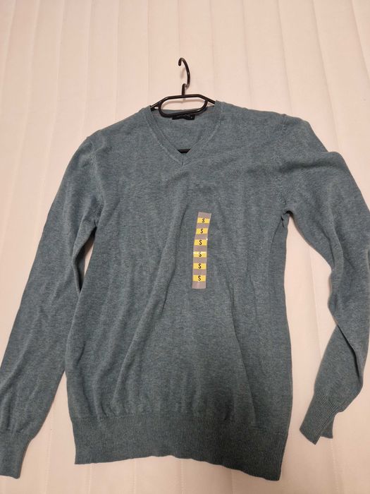 Pulover nou marimea s